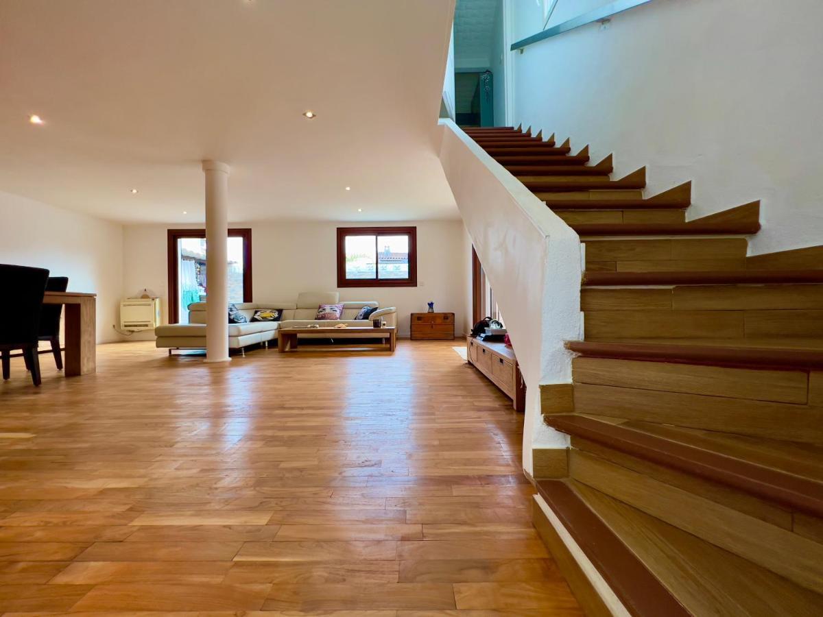 Villa Natval - 600 M2 Antibes Buitenkant foto