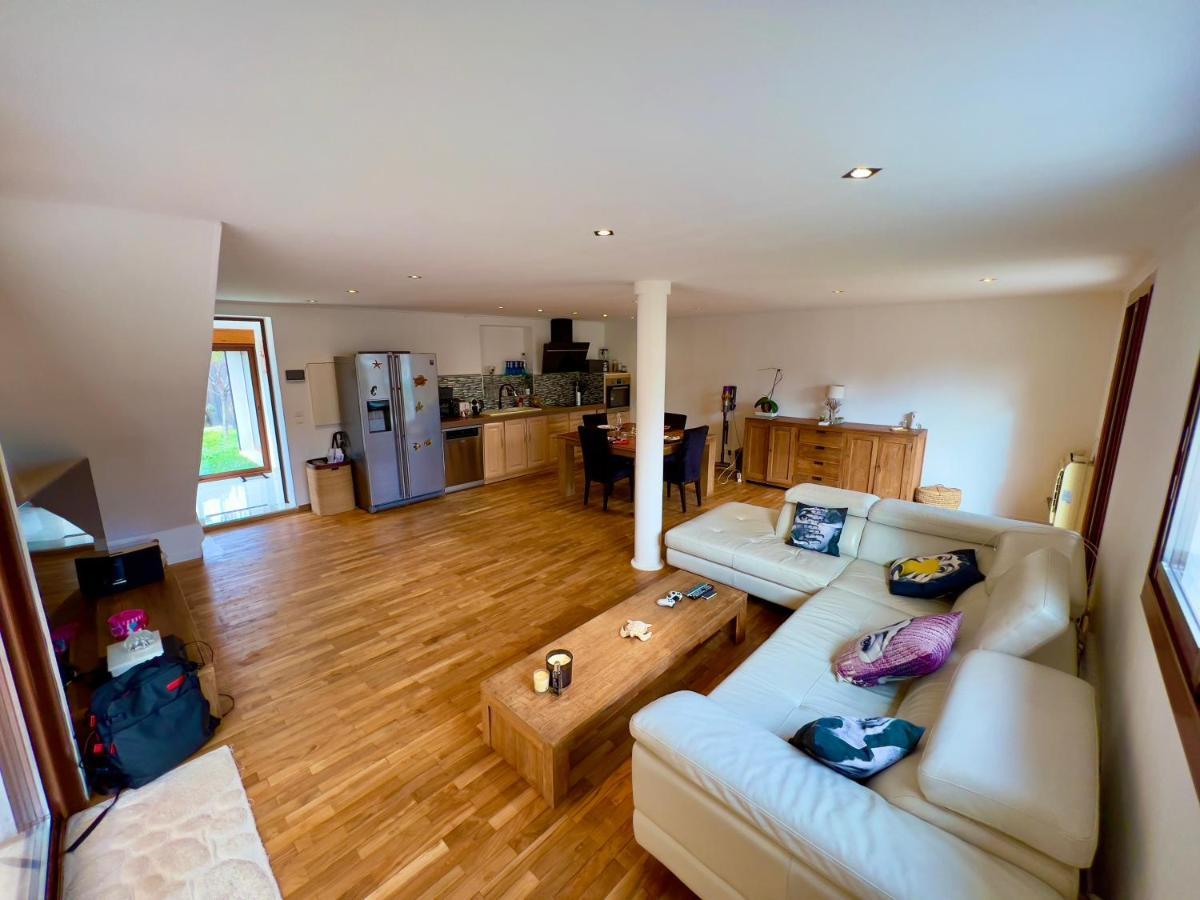 Villa Natval - 600 M2 Antibes Buitenkant foto