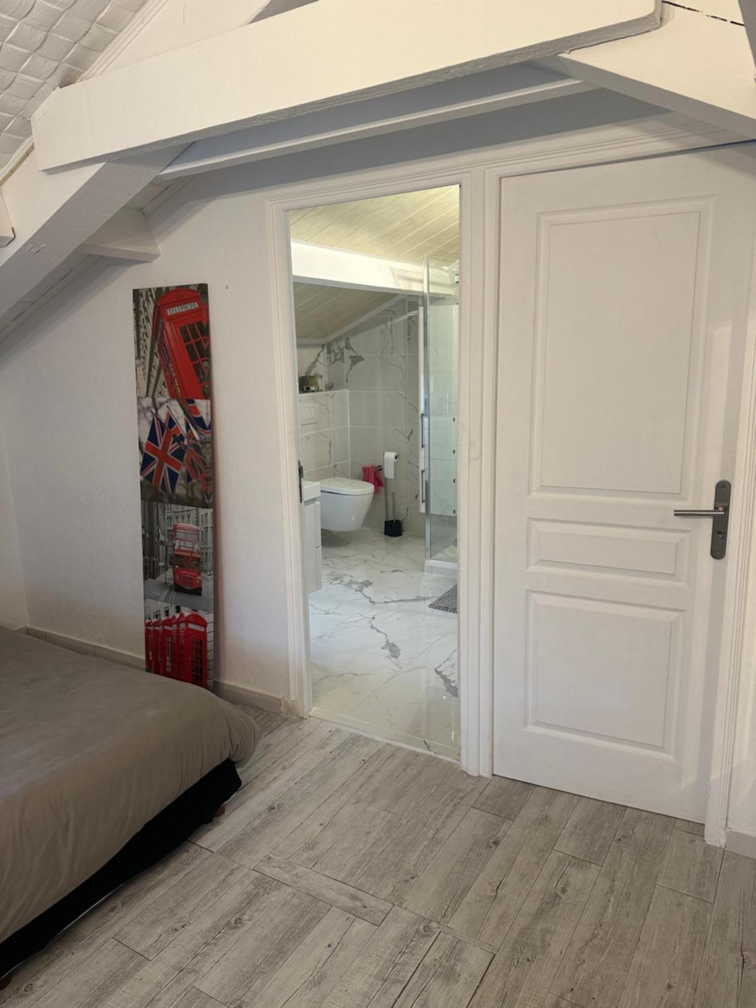 Villa Natval - 600 M2 Antibes Buitenkant foto